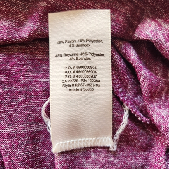 Wilfred Free racer back tank top - Picture 7 of 7